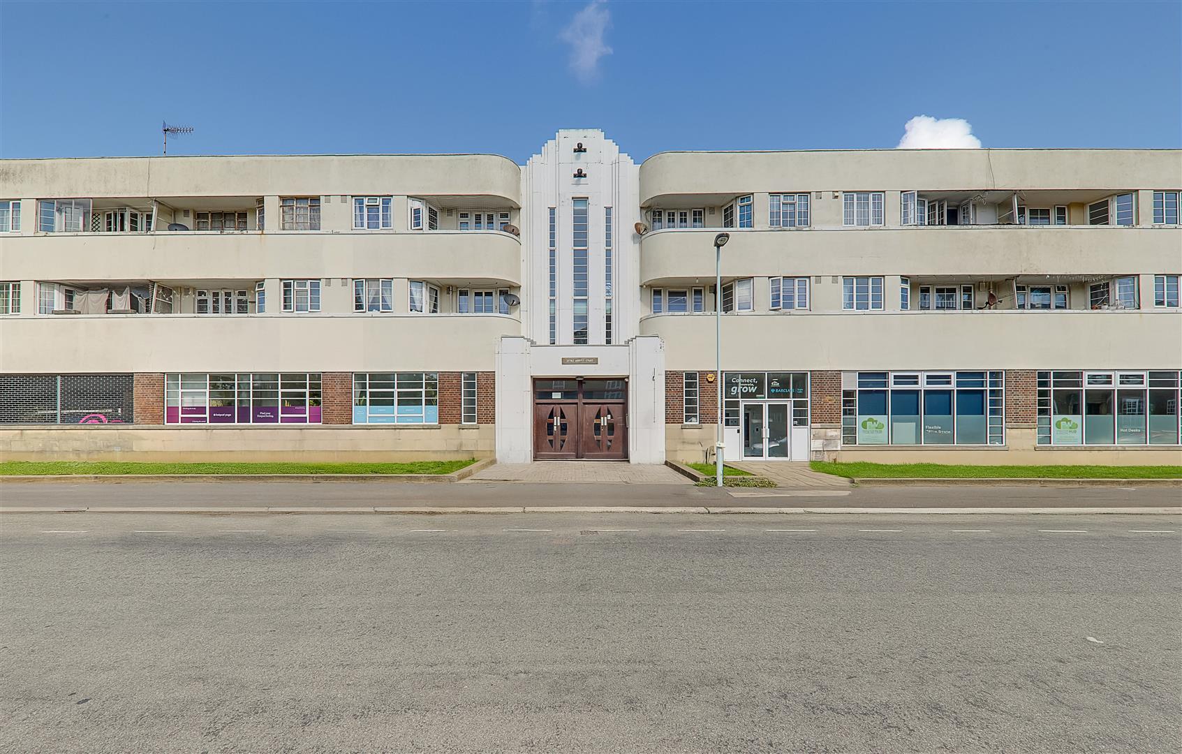 Apartment | Stoke Abbott Road, Worthing | For Sale